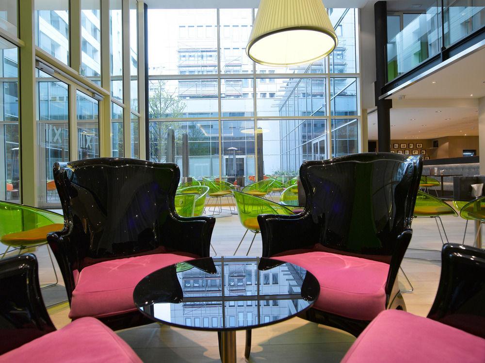 Thon Eu 4* Bruxelles