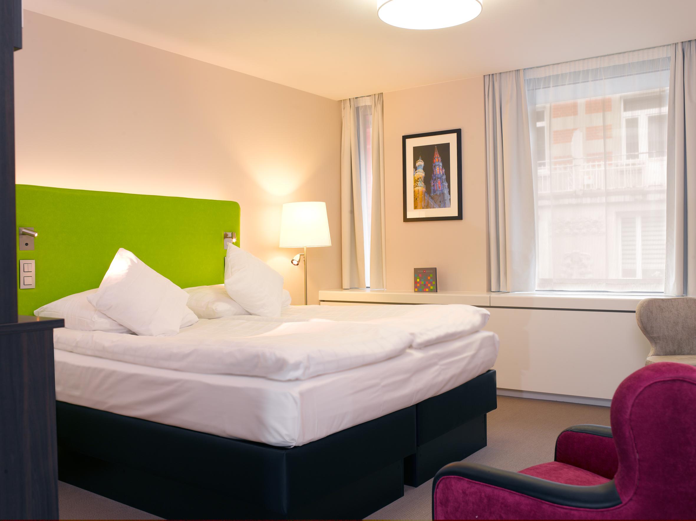 Thon Eu Hotel Bruxelles
