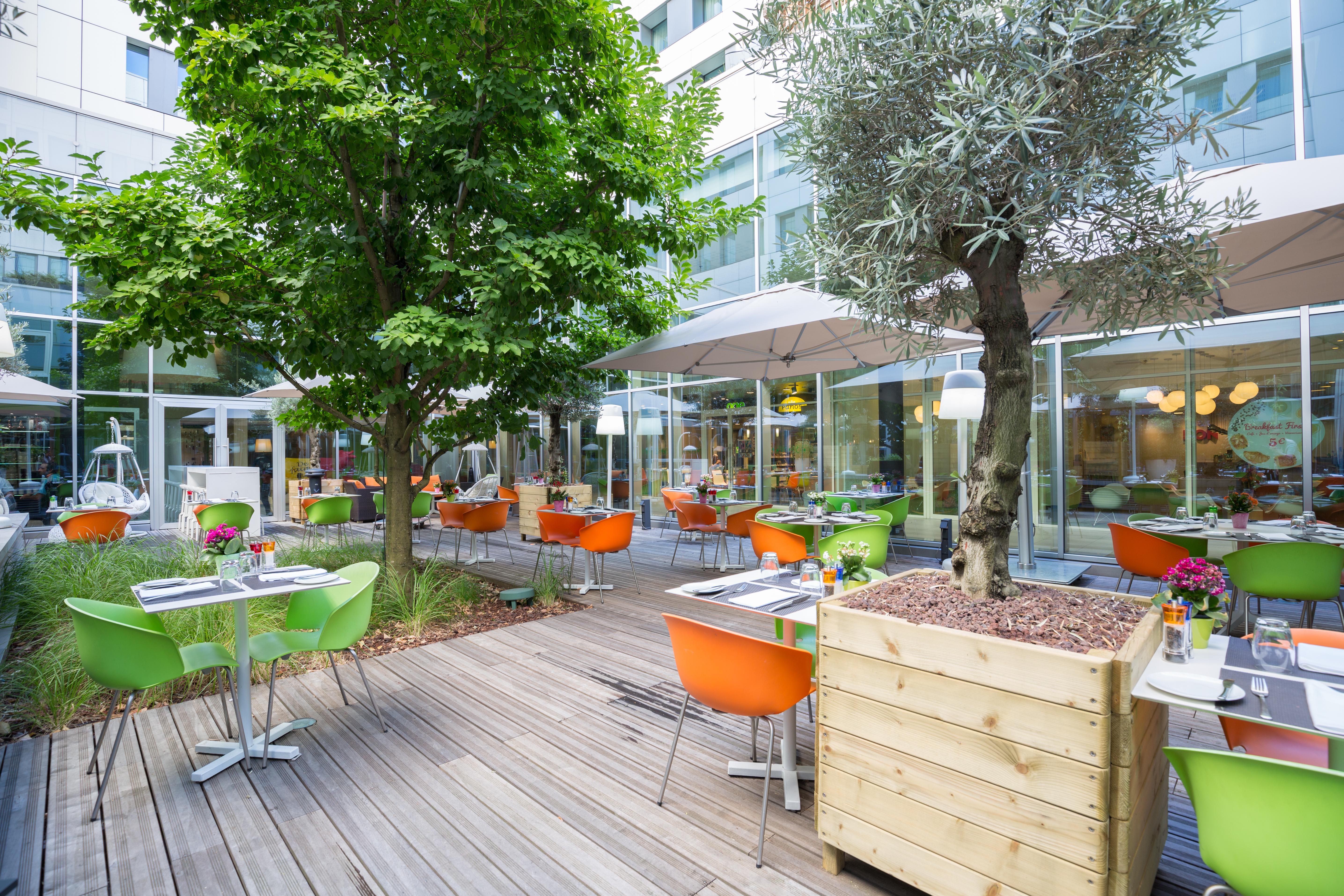 Hotel Thon Eu Bruxelles