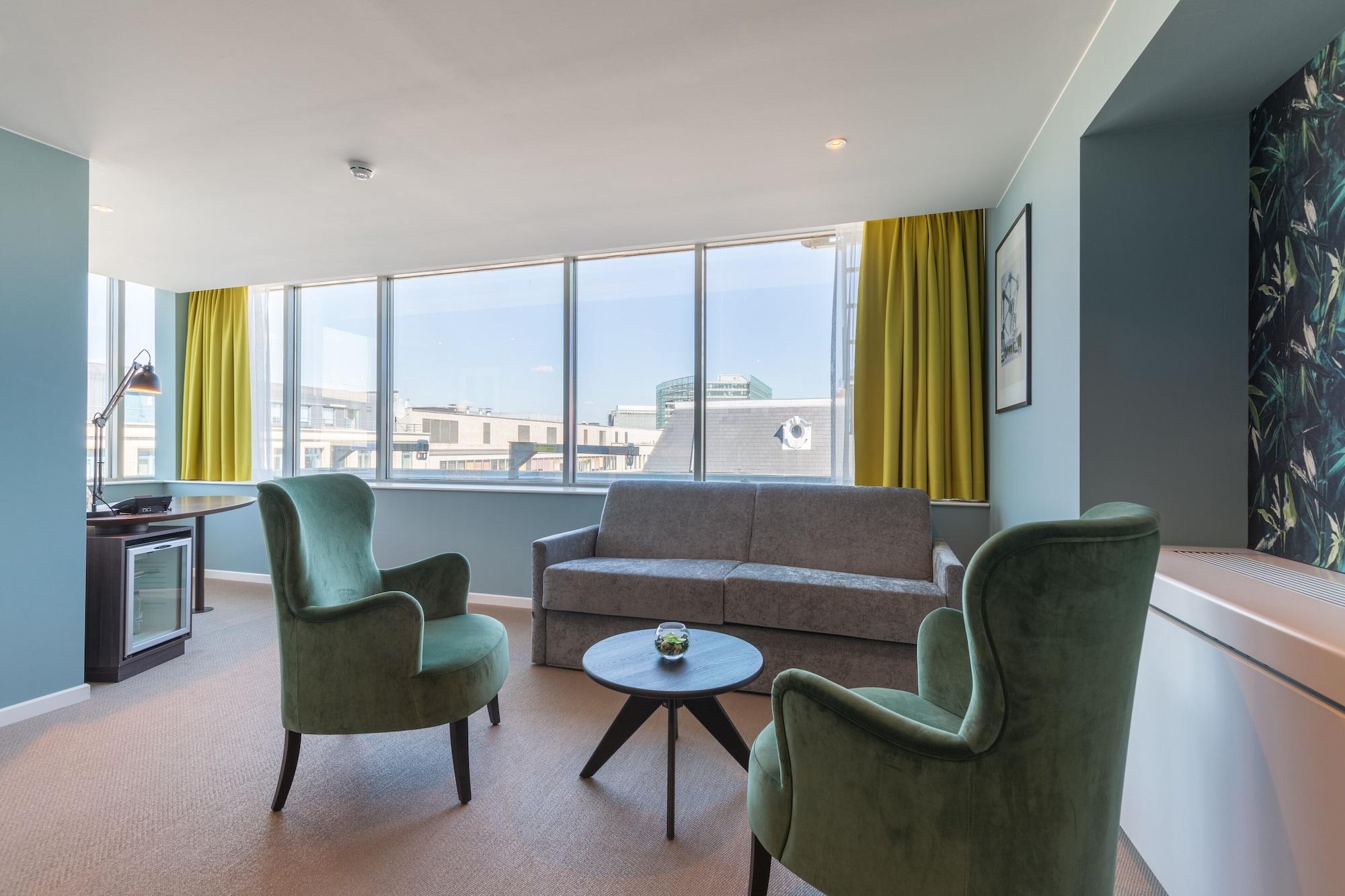 Thon Eu 4* Bruxelles