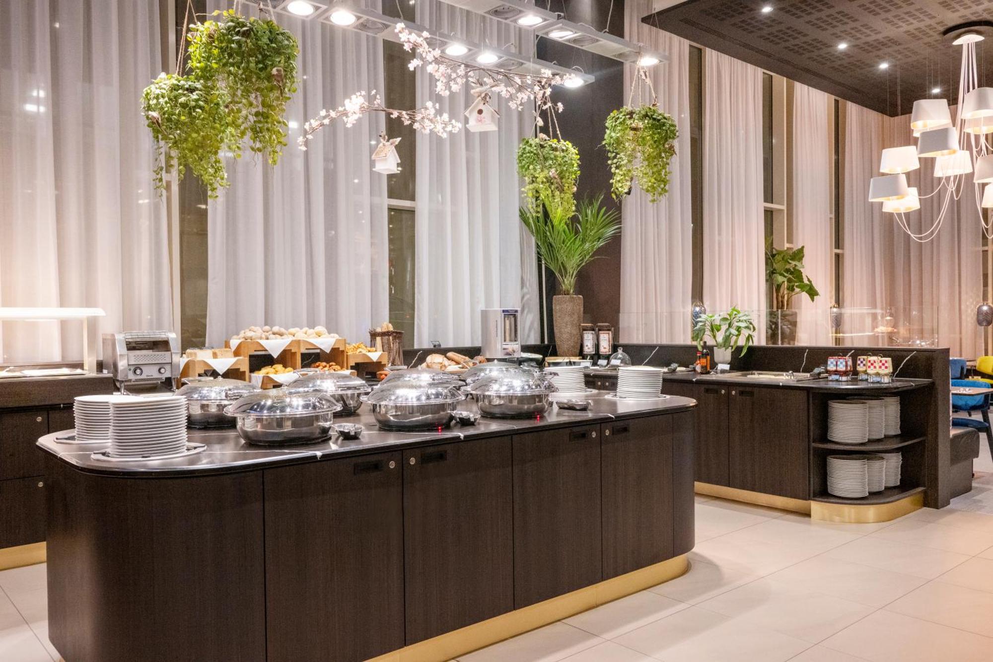 Thon Eu Hotel Bruxelles