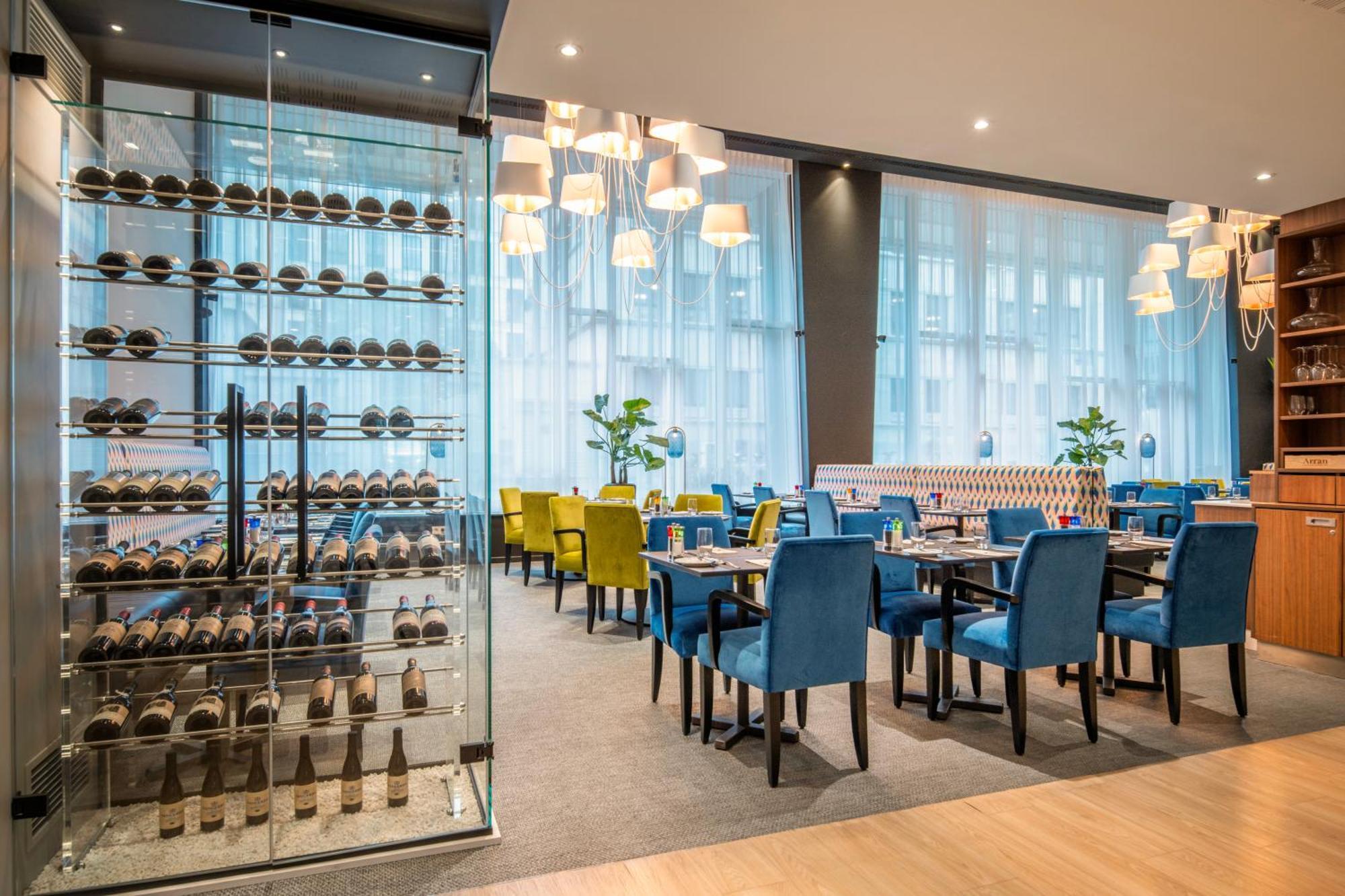 Hotel Thon Eu Bruxelles